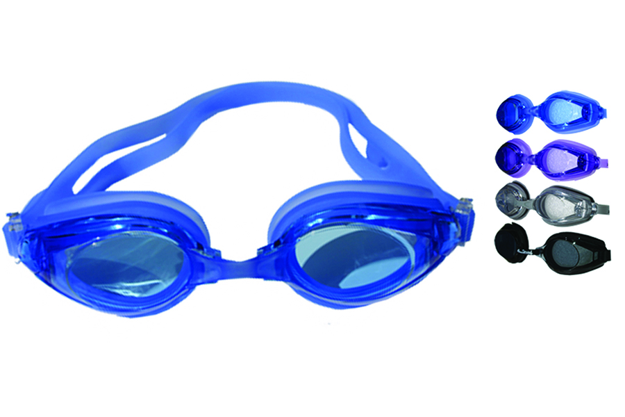 SPRINT AQUATICS ALL STAR ANTIFOG GOGGLE