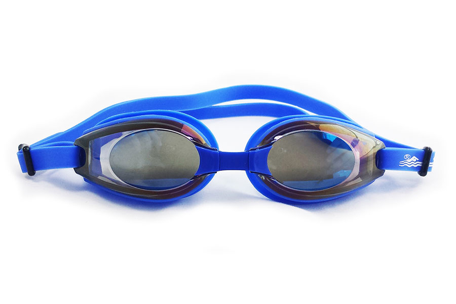 SPRINT AQUATICS PIRANHA ANTIFOG GOGGLE