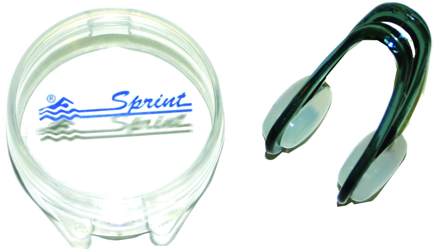 SPRINT AQUATICS ANATOMIC NOSE CLIP