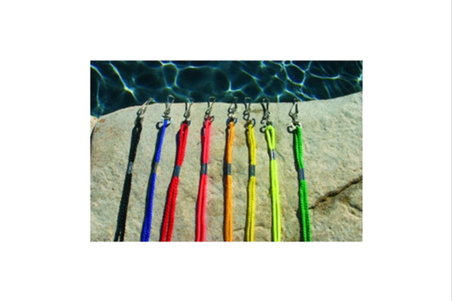 SPRINT AQUATICS WHISTLE LANYARDS