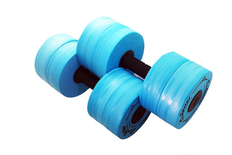 SPRINT AQUATICS BELLS/BUOYS-MAXIMUM RESISTANCE