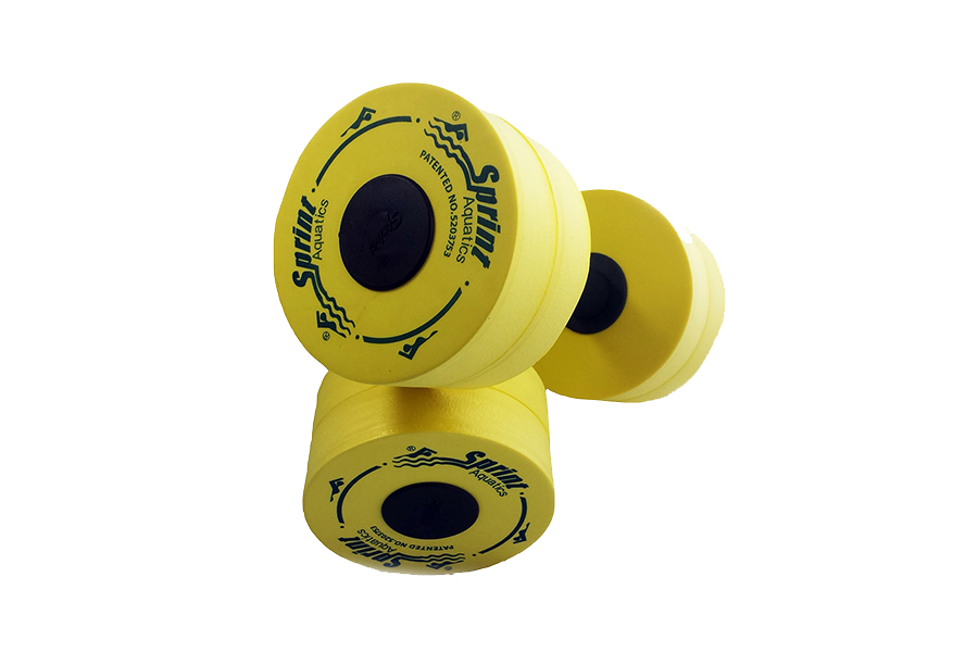 SPRINT AQUATICS  BELLS/BUOYS-MEDIUM RESISTANCE