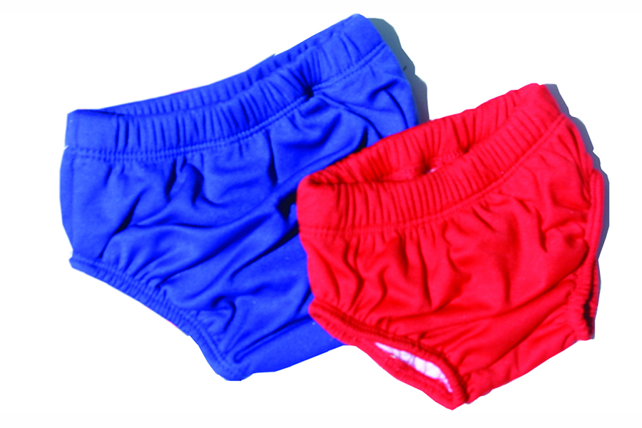 SPRINT AQUATICS CHILD SWIM DIAPER