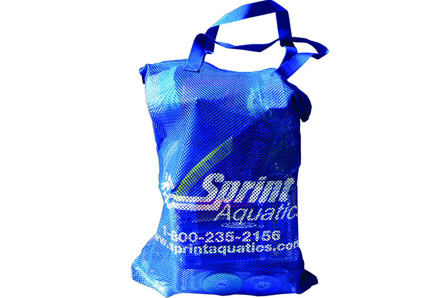 SPRINT AQUATICS GEAR BAG